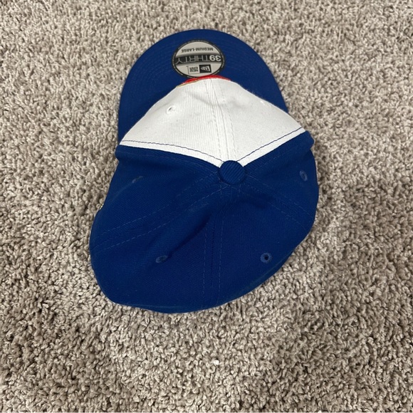 New Era MLB Atlanta Braves Hank Aaron “44” hat - Picture 2 of 6